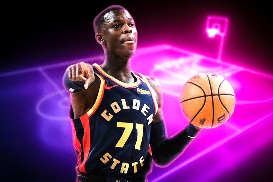 Dennis Schroder