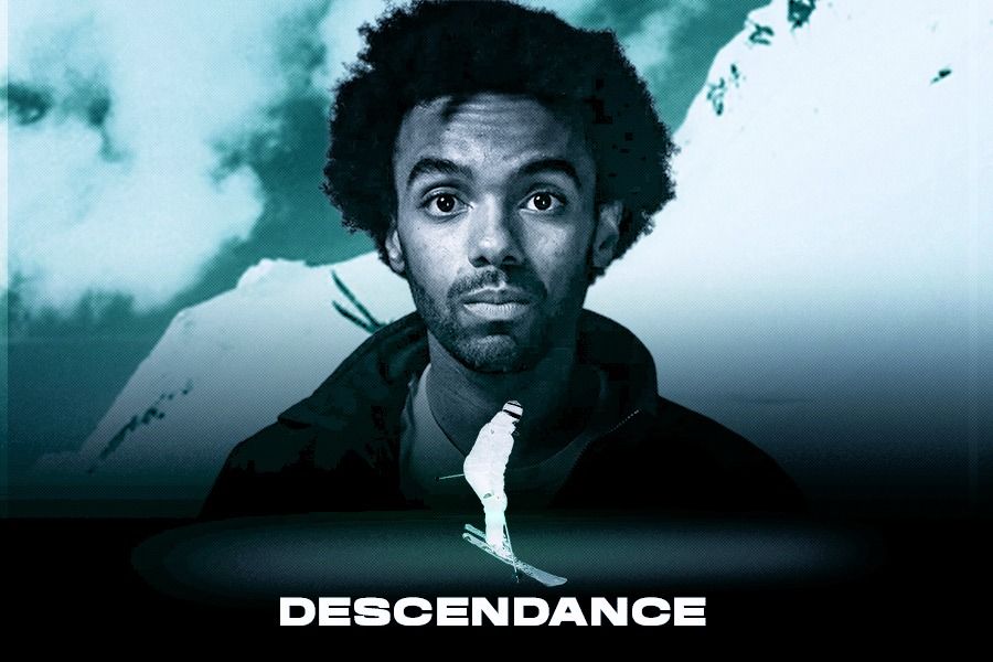 Descendance, Film Dokumenter D-Ran dari The North Face  