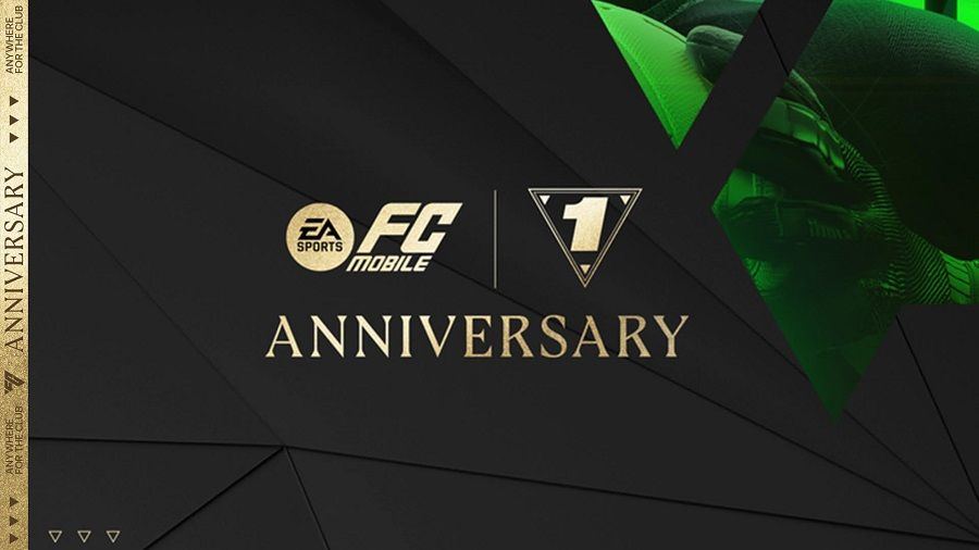 EA Sports FC Anniversary Update. (EA Sports)