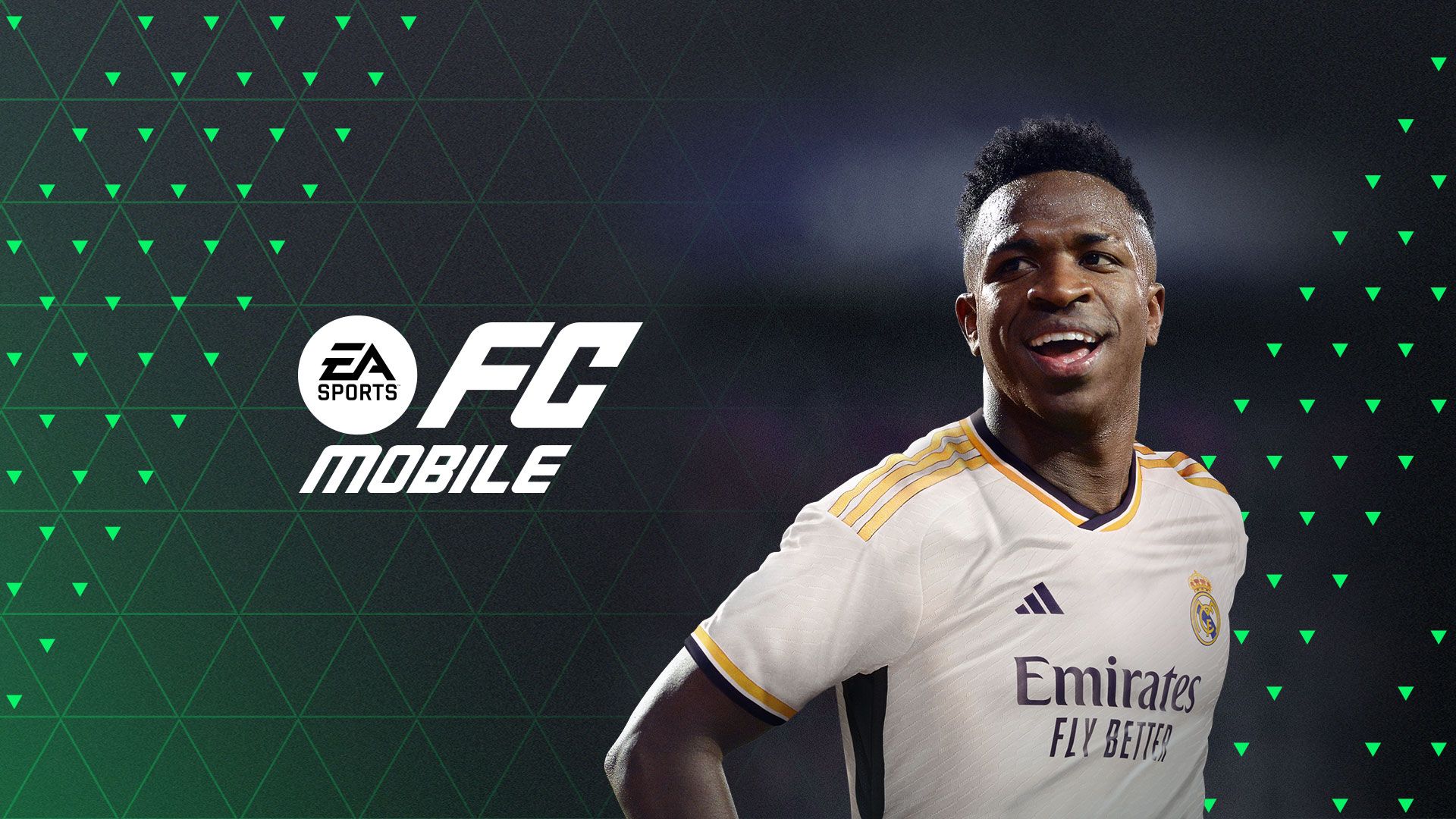 EA Sports FC Mobile Cover