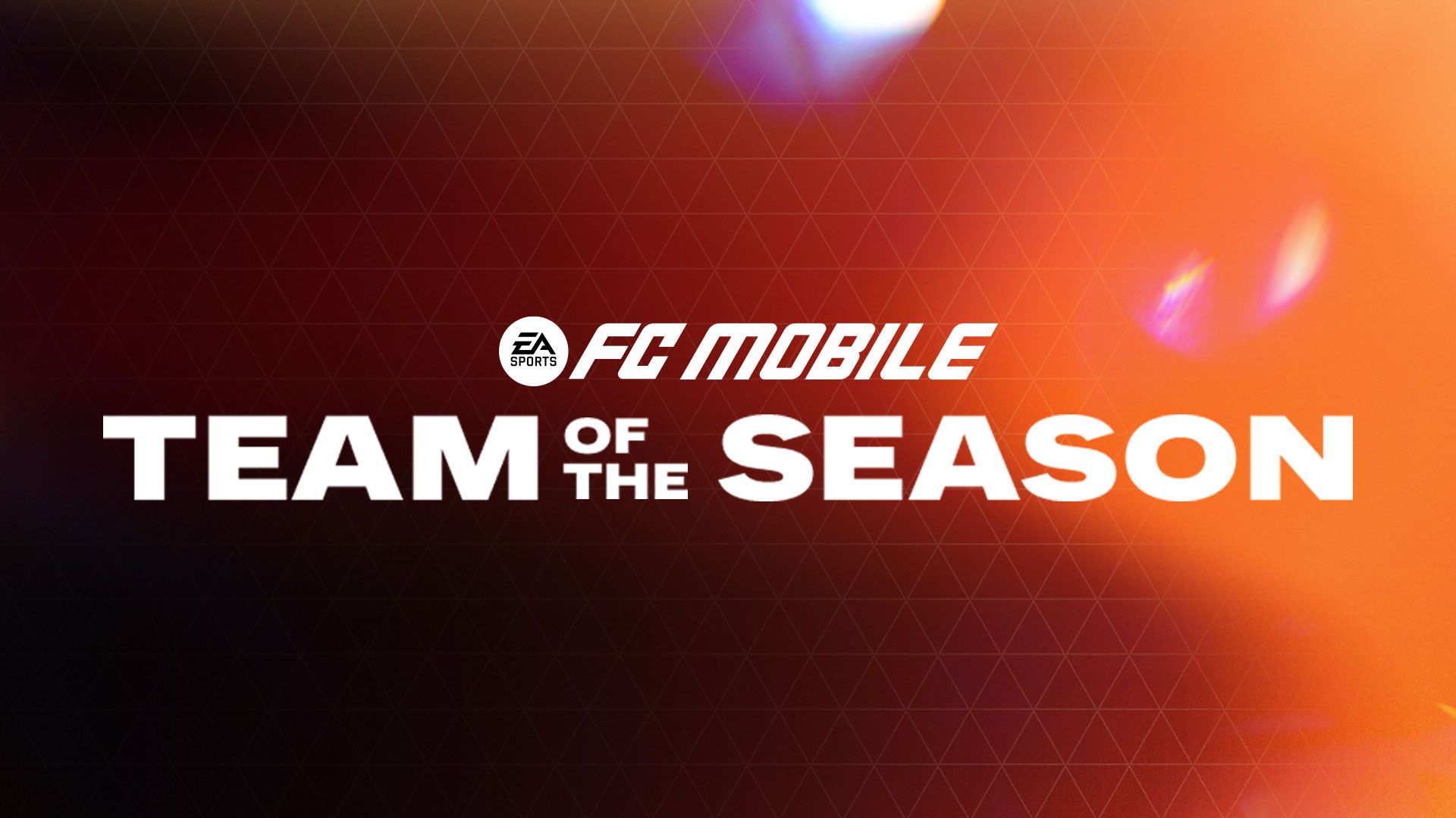 EA Sports FC Mobile Team of The Season.(EA Sports)