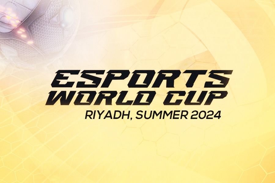 Esports World Cup 2024 (Rahmat Ari Hidayat/Skor.id)