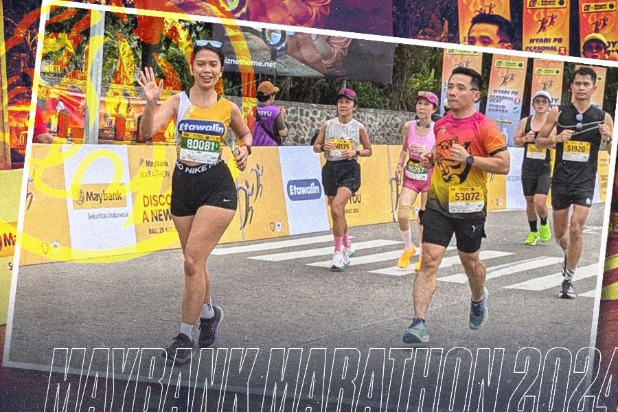 Etawalin x Maybank Marathon 2024