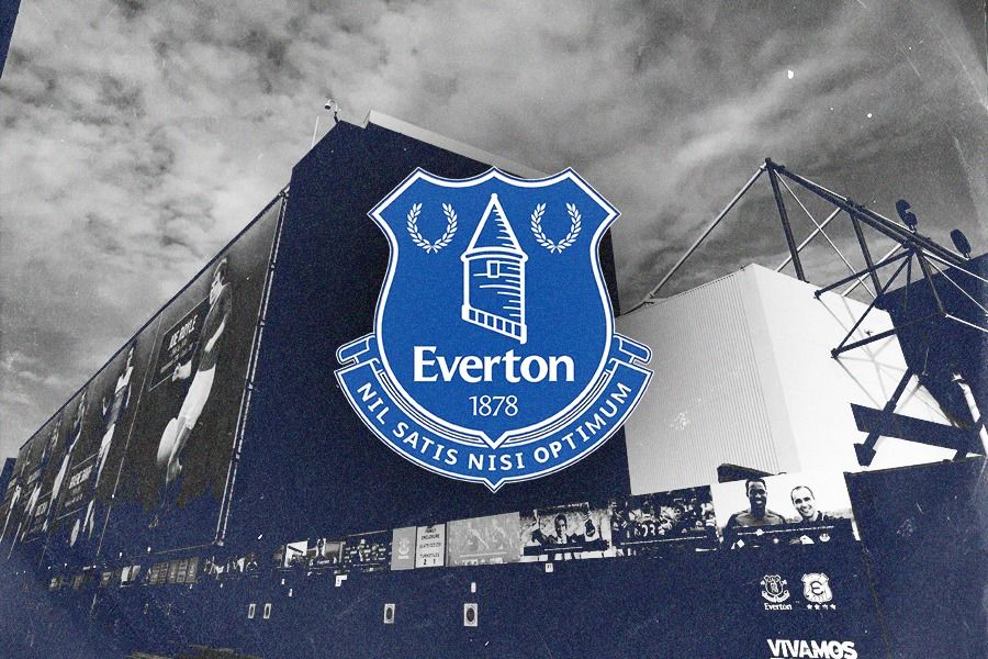 Everton Dijatuhi Sanksi Pengurangan 10 Poin, The Toffees Kini di Zona Degradasi