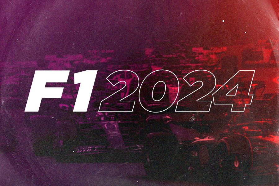 Update F1 2024: Jadwal, Hasil, dan Klasemen