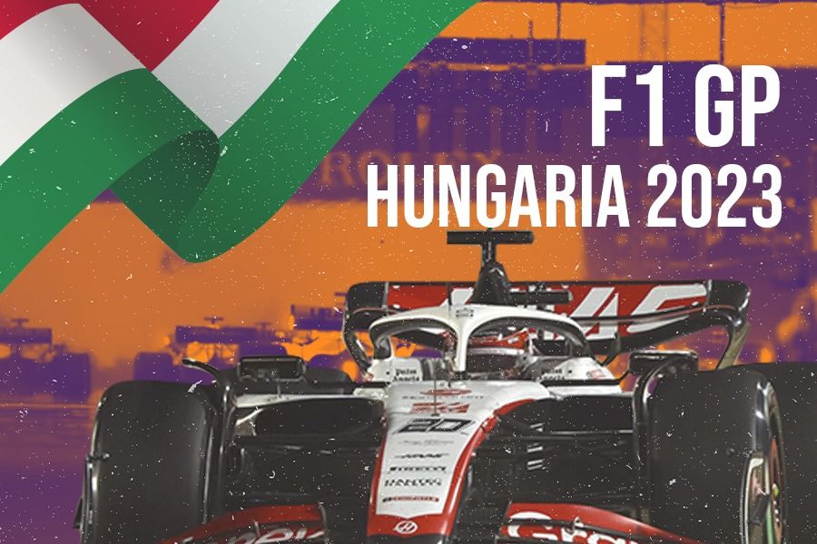 Jadwal F1 GP Hungaria 2023: Penentuan sejak Kualifikasi