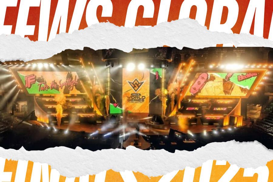 FFWS Global Finals 2025. (Grafis: Deni Sulaeman/Skor.id)