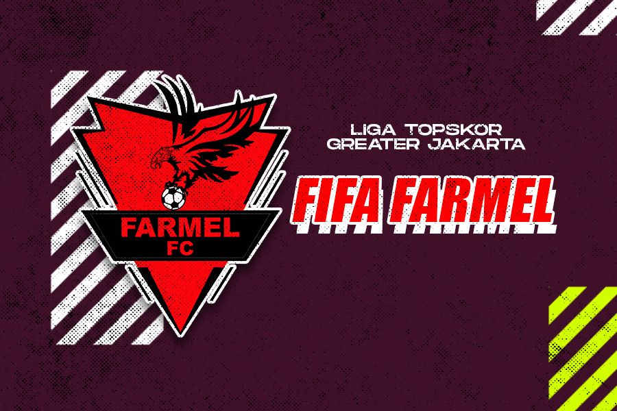 Ilustrasi SSB FIFA Farmel. (Wiryanto/Skor.id)