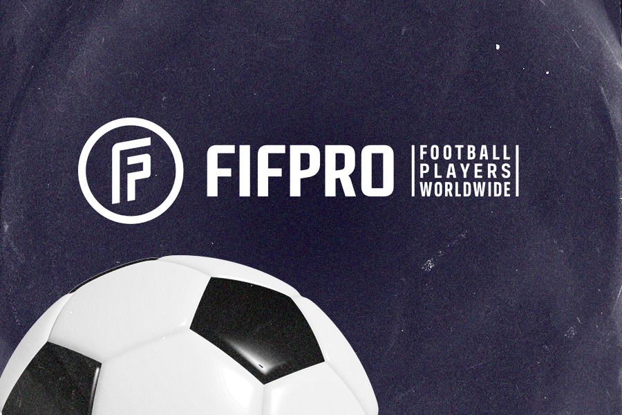 FIFPro merupakan organisasi yang menaungi sekitar 65.000 pemain sepak bola profesional di seluruh dunia (Jovi Arnanda/Skor.id).