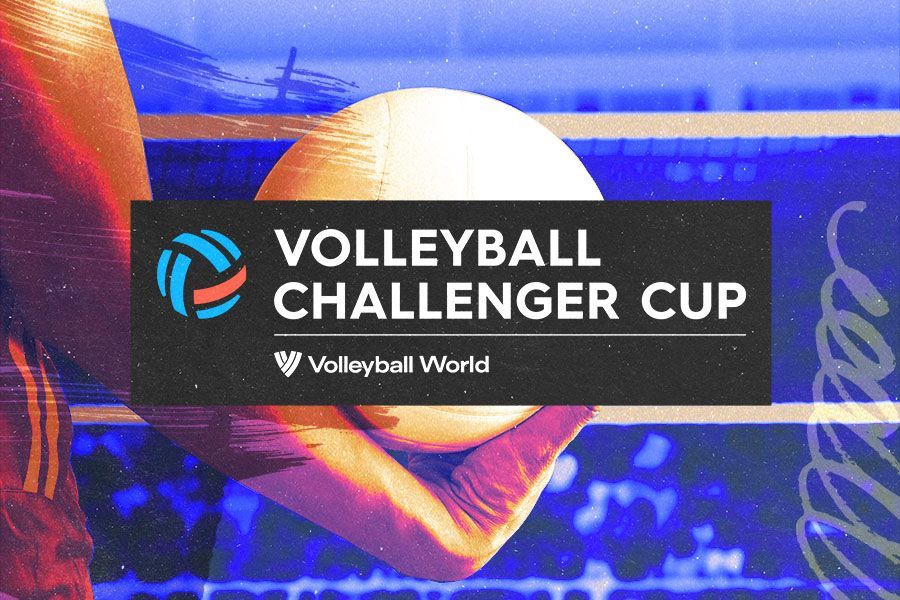 FIVB Challenger Cup 2023: Daftar Peserta, Jadwal, dan Hasil