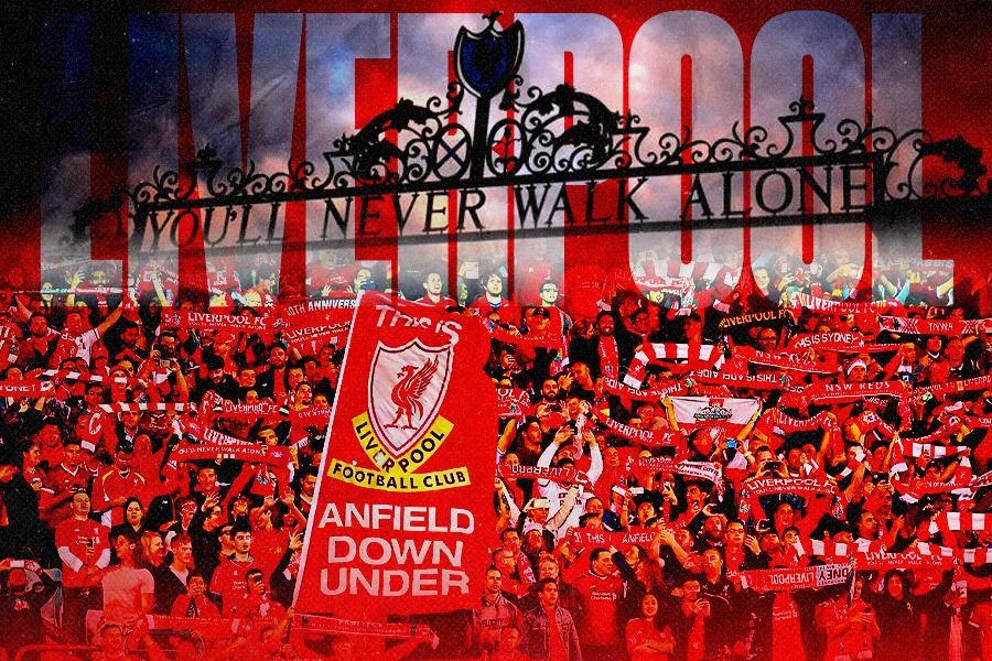 Tiga Kekalahan Kandang Terburuk Liverpool di Ajang Eropa