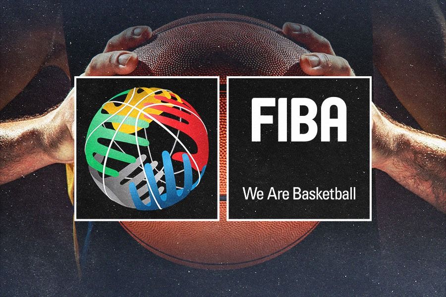 Federasi Bola Basket Internasional (FIBA)