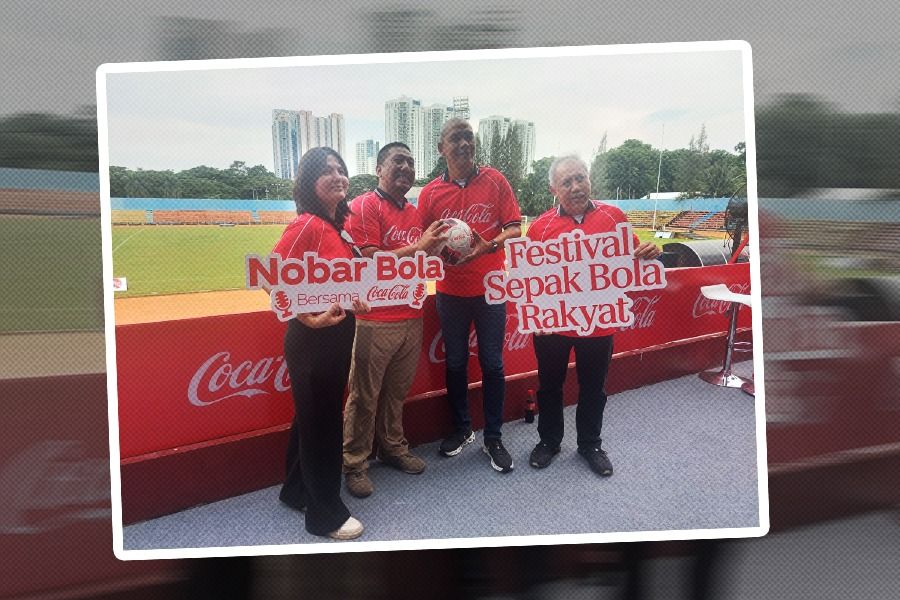 Festival Sepak Bola Rakyat
