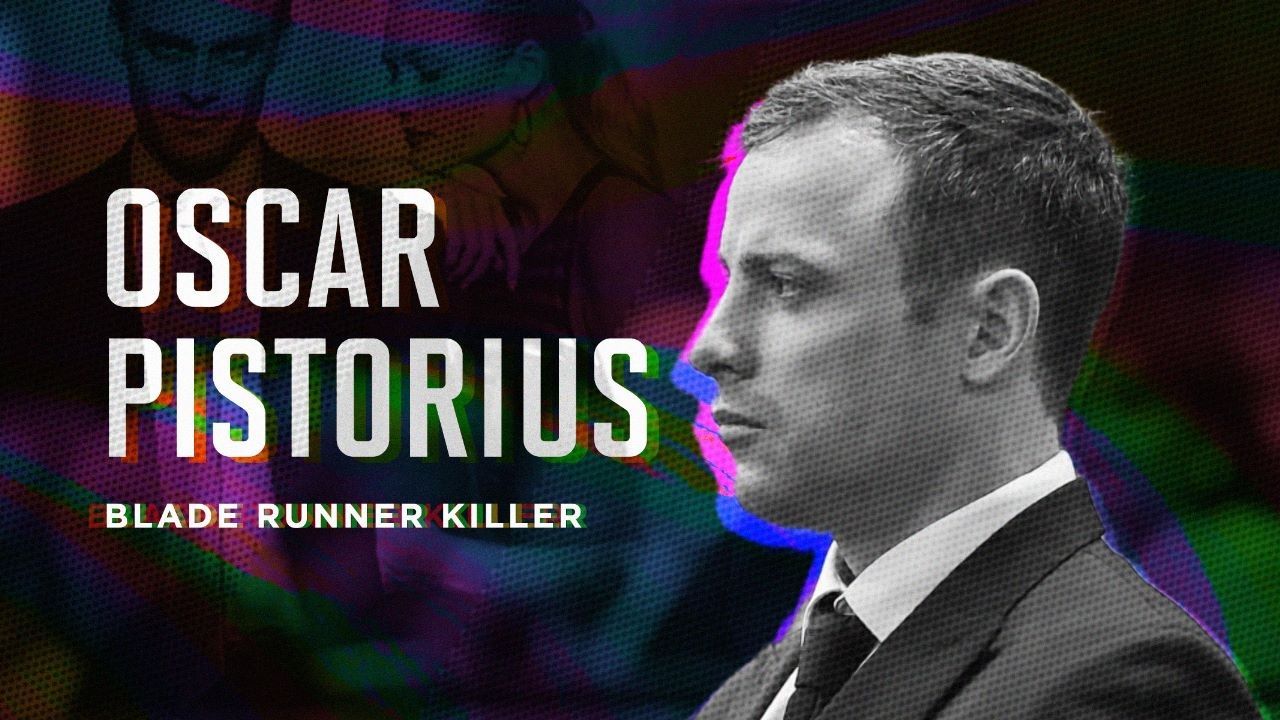 Cover film Oscar Pistorius. (Hendy AS/Skor.id)