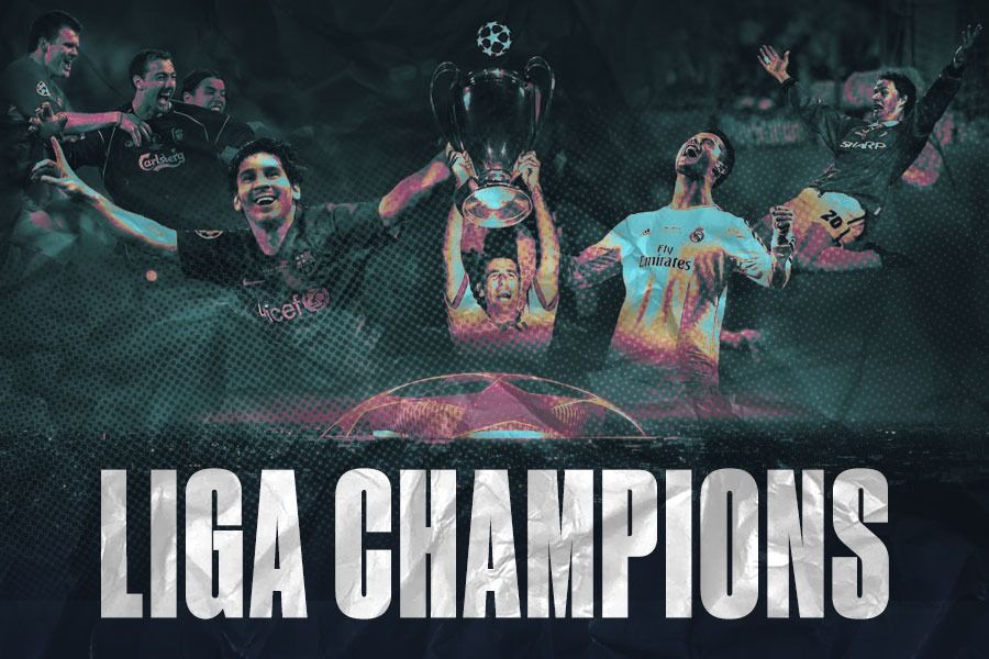 7 Final Liga Champions Terbaik: Ada Miracle of Istanbul