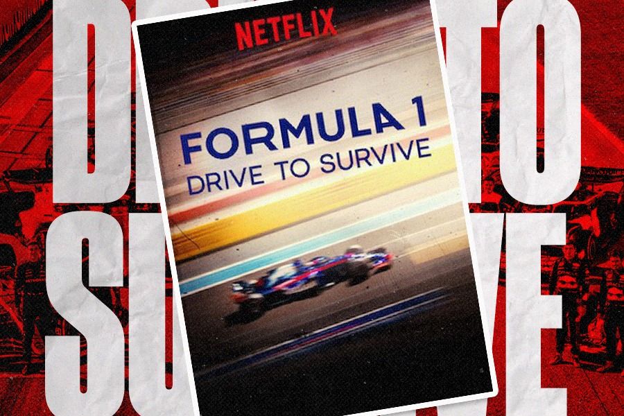 Netflix memperkirakan ekspektasi tinggi pada Formula 1: Drive to Survive Season 6. (Dede Mauladi/Skor.id) 