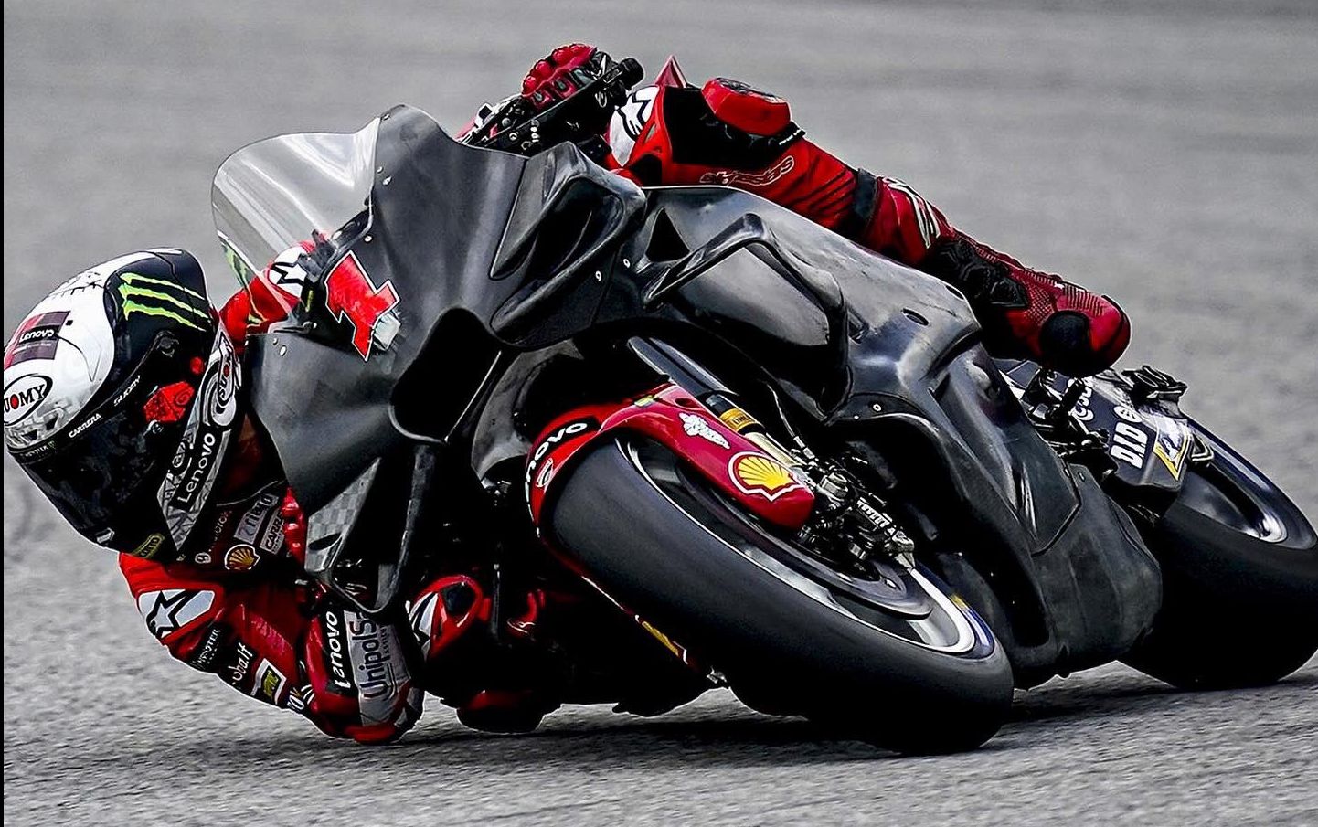 Gigi Dall'Igna Bocorkan Kunci Sukses Ducati di WSBK dan MotoGP
