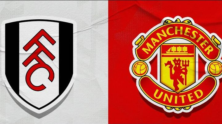 Fulham vs Manchester United. (Hendy Andika/Skor.id)