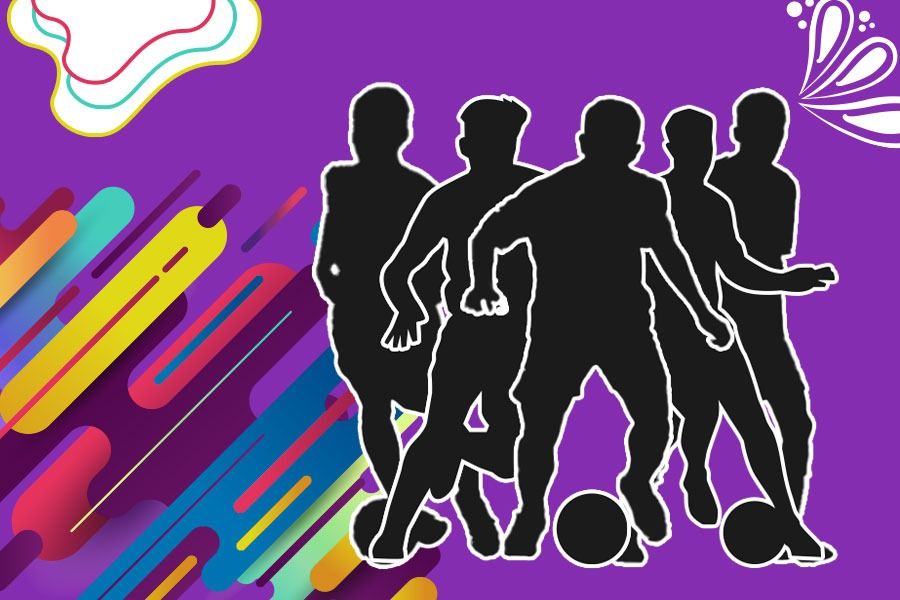 Ini Dia, 5 Pemain Futsal Terbaik Indonesia!