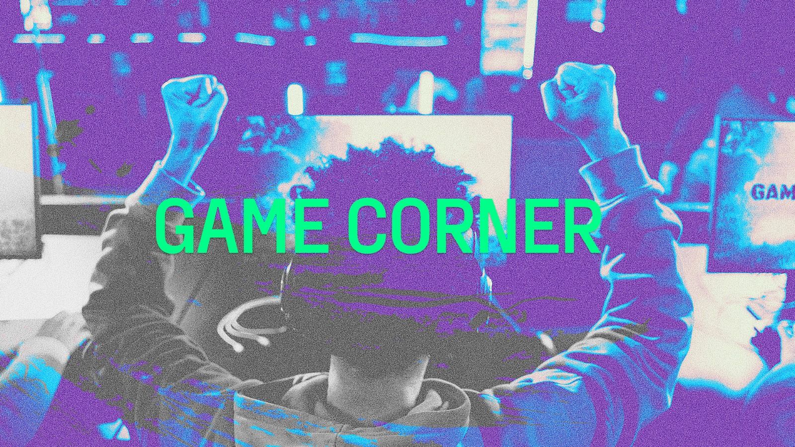 Game Corner (Deni Sulaeman/Skor.id)