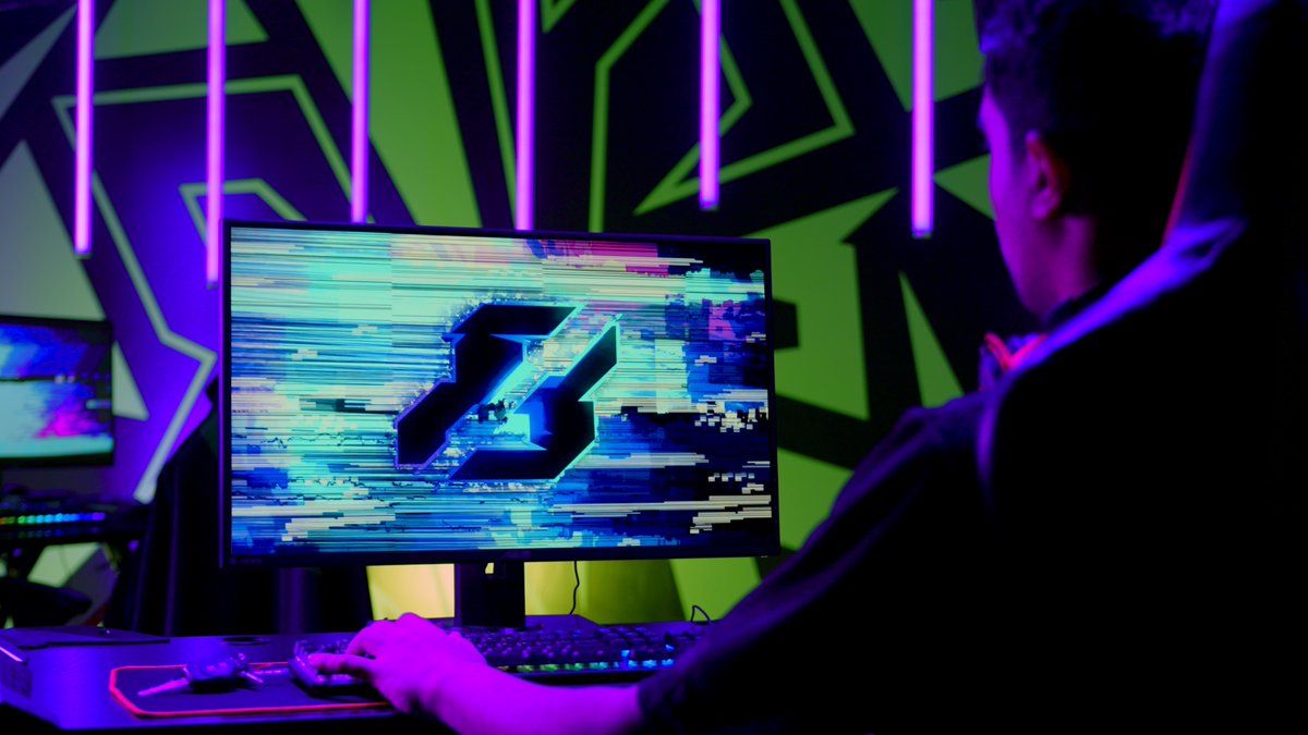 Gamers 8