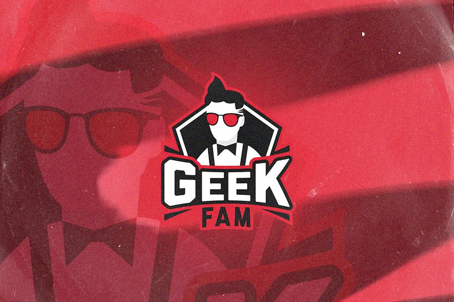Geek Fam (Jovi Arnanda/Skor.id)