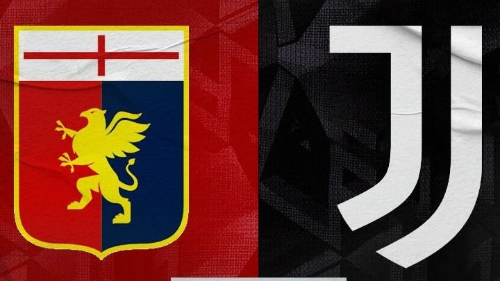 Genoa vs Juventus. (Rahmat Ari Hidayat/Skor.id)