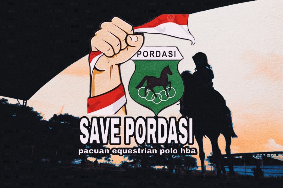 Gerakan Save Pordasi: Putusan Rakor 2024 Tidak Sah, Langgar AD/ART