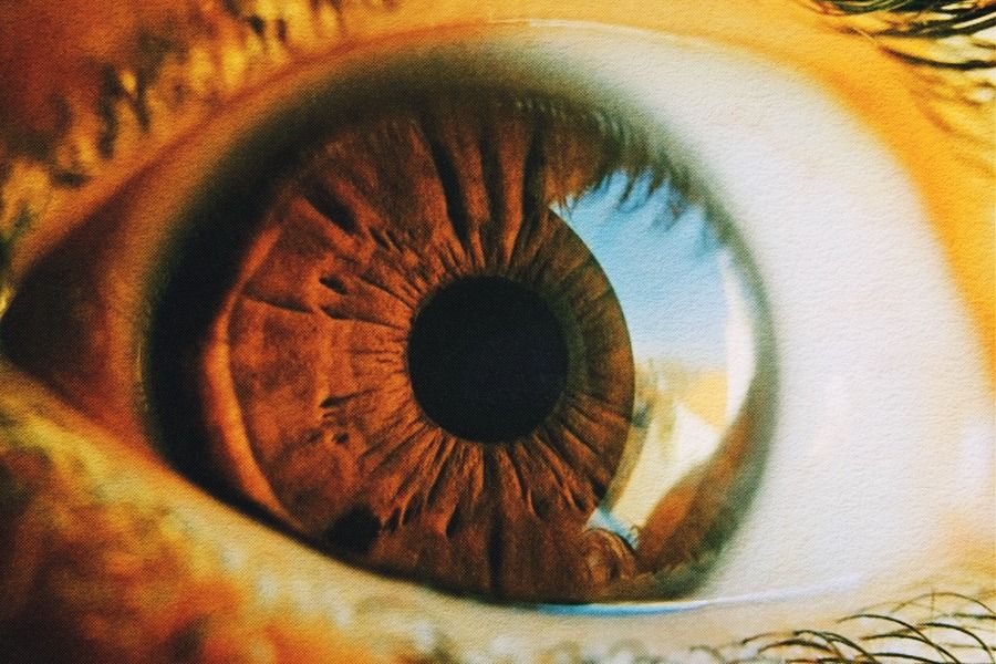 Beberapa tip bisa dilakukan untuk menjaga kesehatan mata demi menghindari glaukoma. (Rahmat Ari Hidayat/Skor.id)