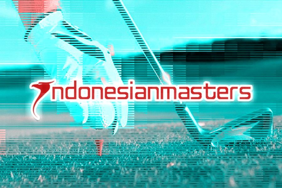 Golf Indonesian Masters