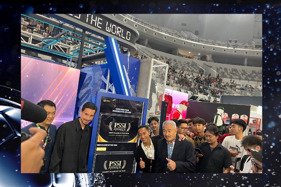 Resmi Dirilis, Ini Daftar Nominasi PSSI Awards 2025