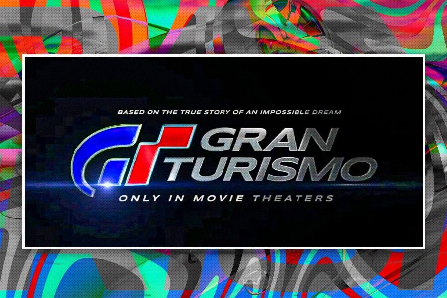 Gran Turismo, Kisah Gamer Remaja yang Menjadi Pembalap Pro 