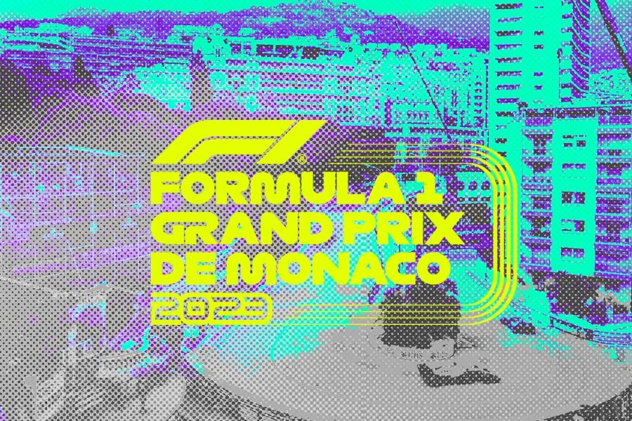 Grand Prix Monako, putaran keenam F1 2023