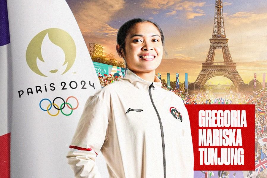 Gregoria Mariska Tunjung Ungkap Kunci Keberhasilan Raih Medali Olimpiade 2024