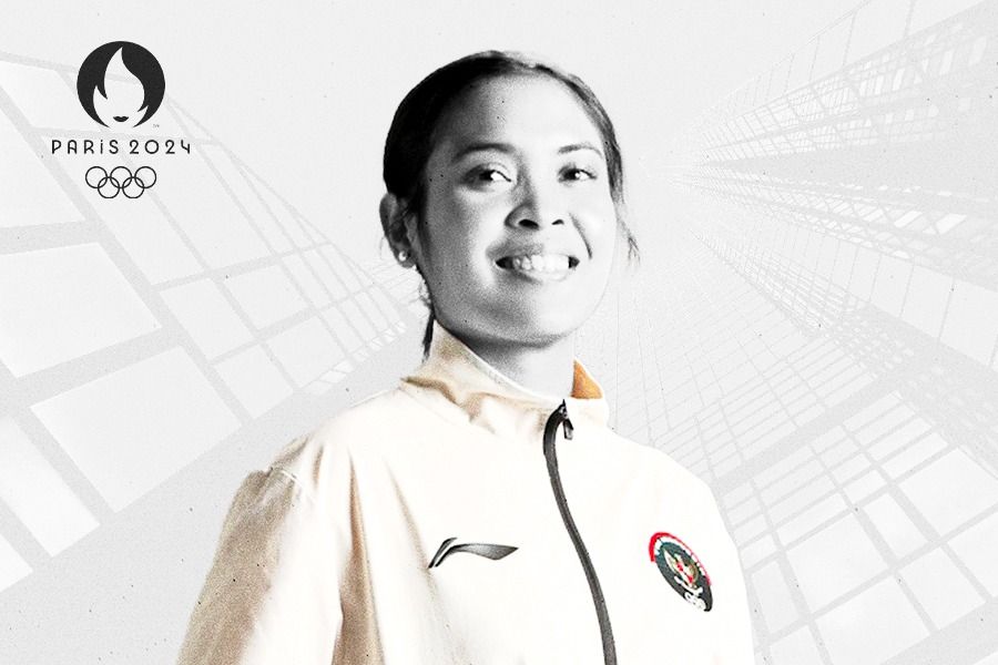 Olimpiade 2024: Meski Menang, Gregoria Mariska Akui Tegang Hadapi Laga Pembuka