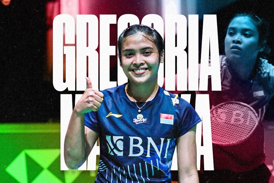 Kumamoto Masters 2023: Lolos ke Final, Gregoria Mariska Buka Peluang Indonesia Raih Gelar