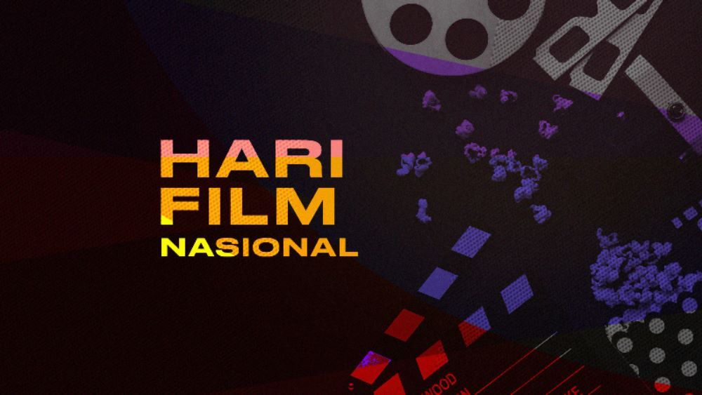 Hari Film Nasional diperingati setiap tanggal 30 Maret. (Hendy AS/Skor.id)