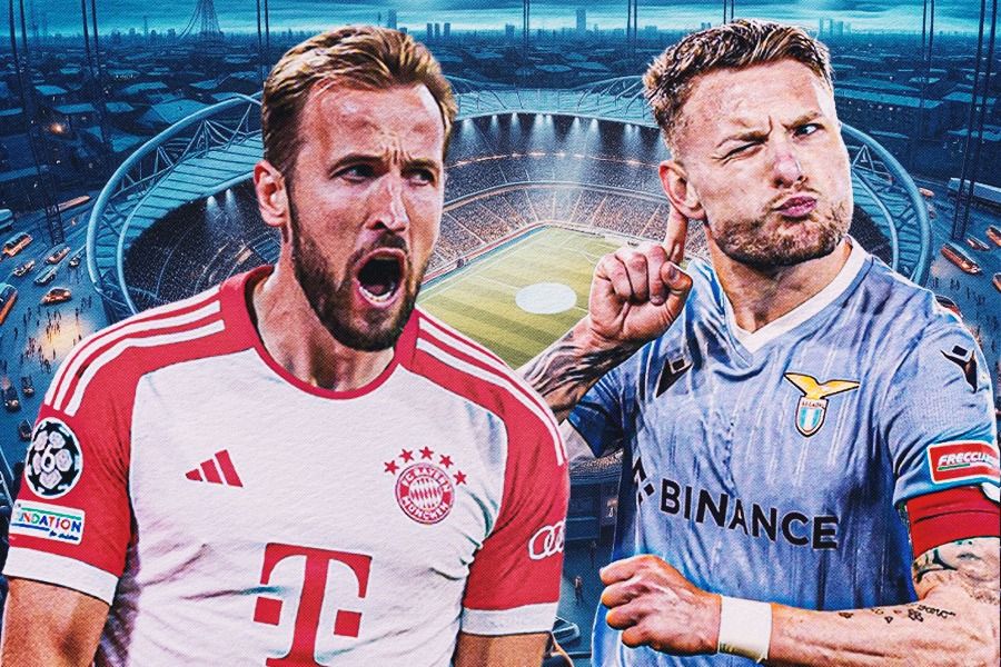 Bayern Munchen vs Lazio: 5 Alasan Die Bayern Bisa Lolos ke Perempat Final
