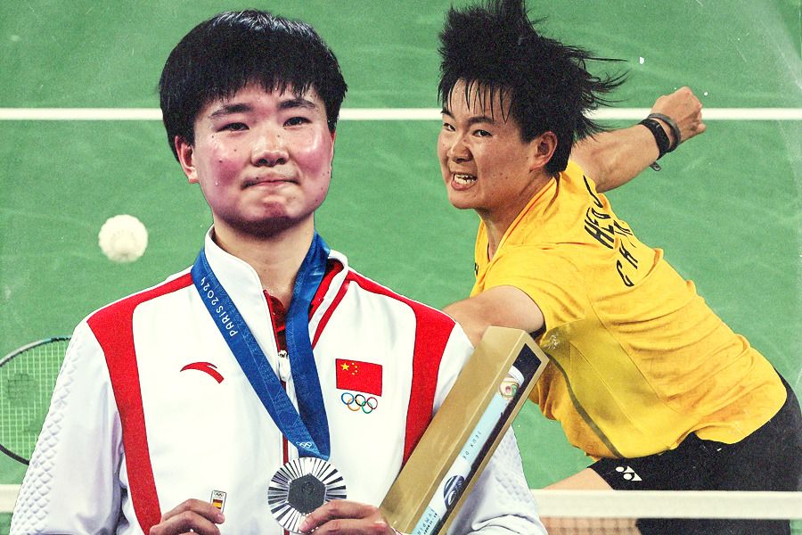 Nama He Bing Jiao Hilang dari Ranking Dunia Terbaru, BWF Konfirmasi Kabar Pensiun Sang Pemain 