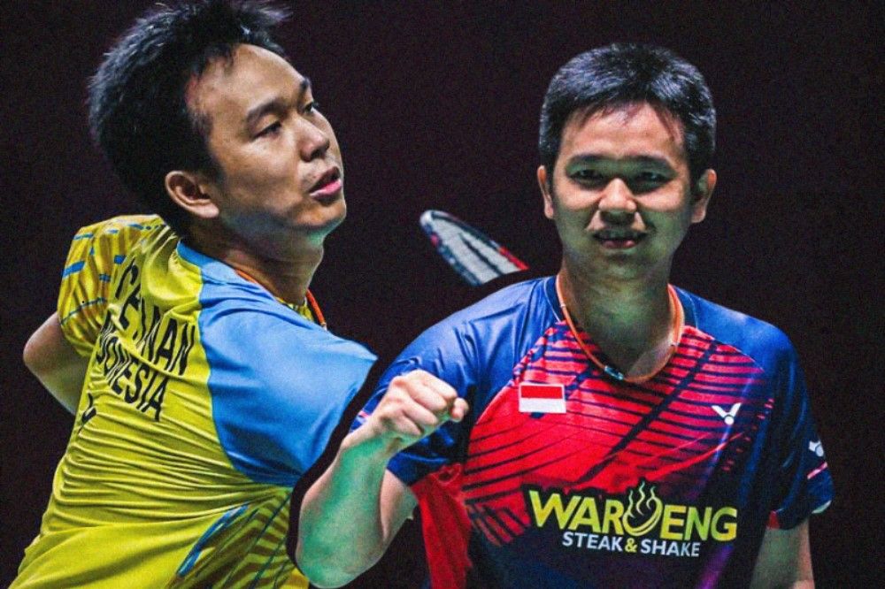 Hendra Setiawan Kembali Kirim Sinyal Pensiun, Sebut Denmark Open 2024 sebagai Tur Eropa Terakhir