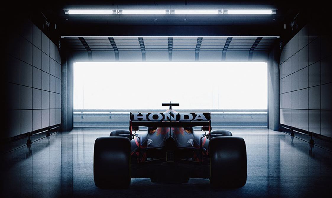 Honda memastikan bakal menjadi salah satu pemasok power unit di Formula 1 pada musim 2026.