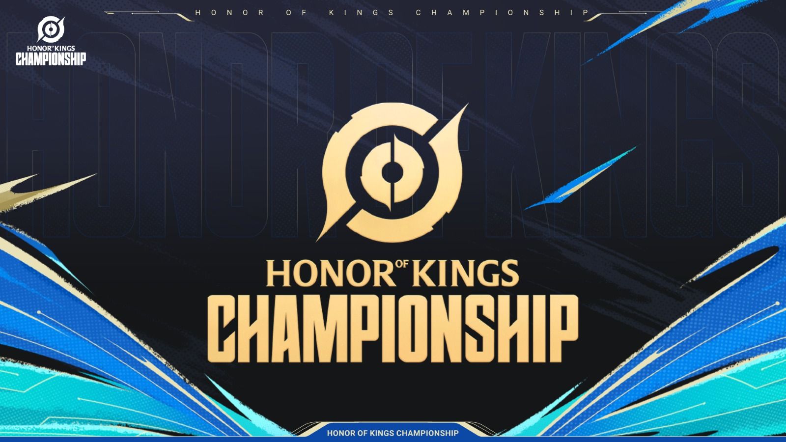 Honor of Kings Championship 2024 (Level Infinite)