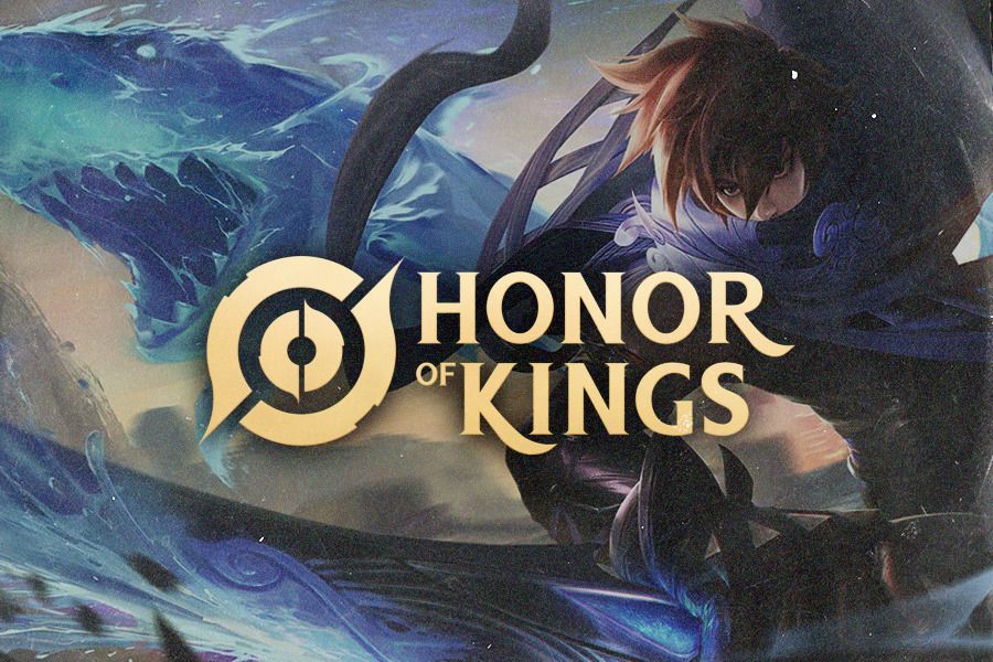 Honor of Kings (Jovi Arnanda/Skor.id)