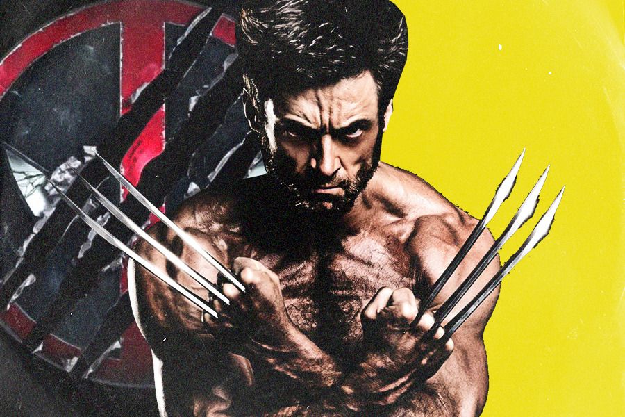 Hugh Jackman mengunggah video dirinya berlatih di Instagram untuk membuktikan kesiapan melanjutkan syuting sebagai Wolverine di film Deadpool 3. (Jovi Arnanda/Skor.id)