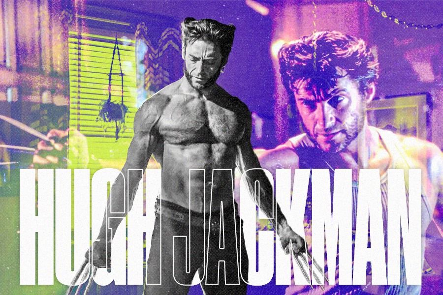 Bantah Pakai Steroid, Bentuk Fisik Hugh Jackman Lebih Realistis daripada Dwayne Johnson