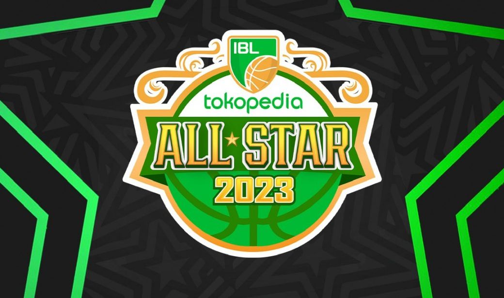 IBL All Star 2023 Hadirkan Konsep Baru, Team Legacy Vs Team Future