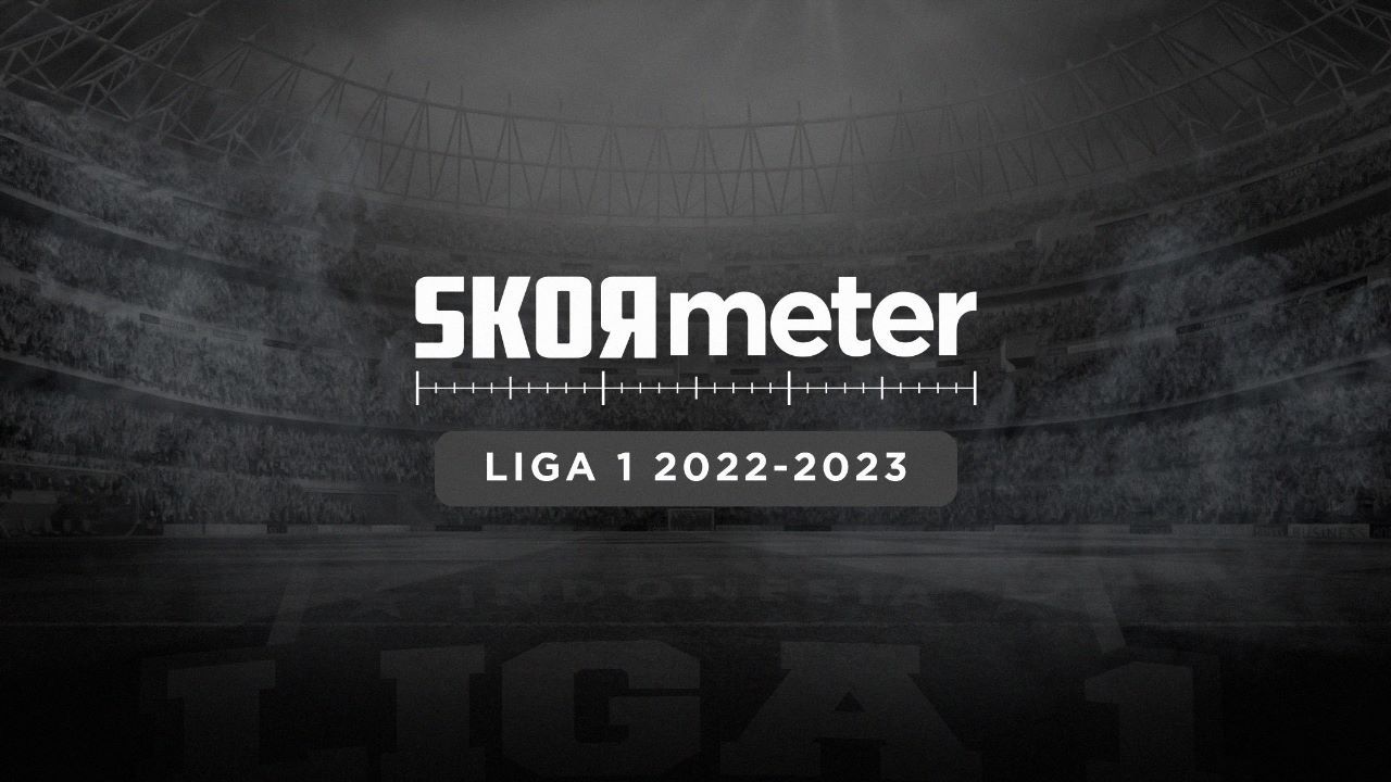Cover Skormeter Liga 1
