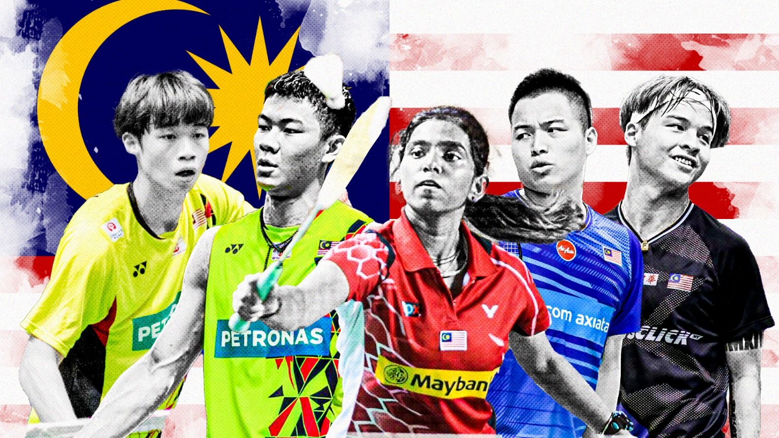 Nirgelar di Malaysia Masters 2023, Negeri Jiran Masih Buntu di Kandang Sendiri