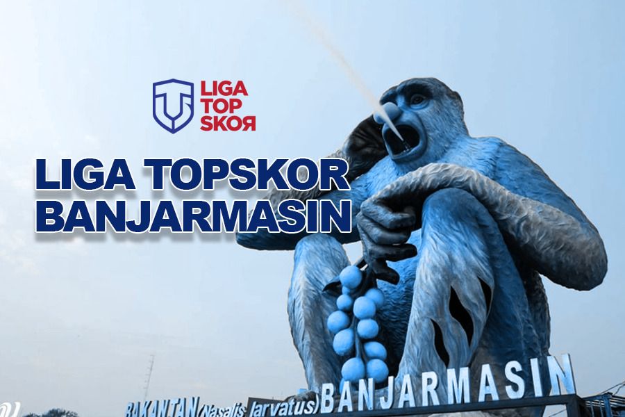 Liga TopSkor Banjarmasin