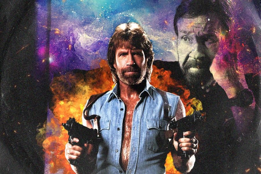 Chuck Norris, Siap Berakting Lagi jika Ditawari Sekuel Film Sidekicks